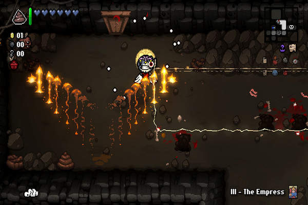 The Binding of Isaac Repentance Crack + Torrent Free Download 2022