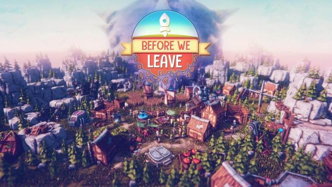 Before We Leave Crack + Torrent Free Download For PC [2021]