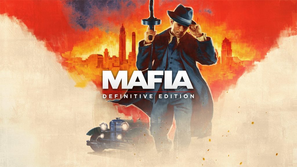 Mafia Definitive Edition Crack + Torrent PC Game Free Download 2022