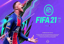 FIFA 21 Crack + Torrent Free Download Latest 2021