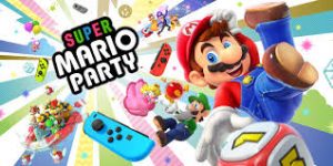 Super Mario Party Crack + Torrent Free Download 2021