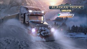 Alaskan Truck Simulator Crack + Torrent Free Download 2022