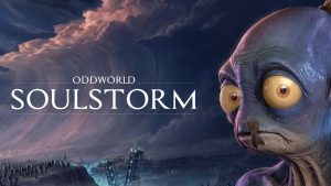 Oddworld Soulstorm Crack + Torrent Free Download 2021