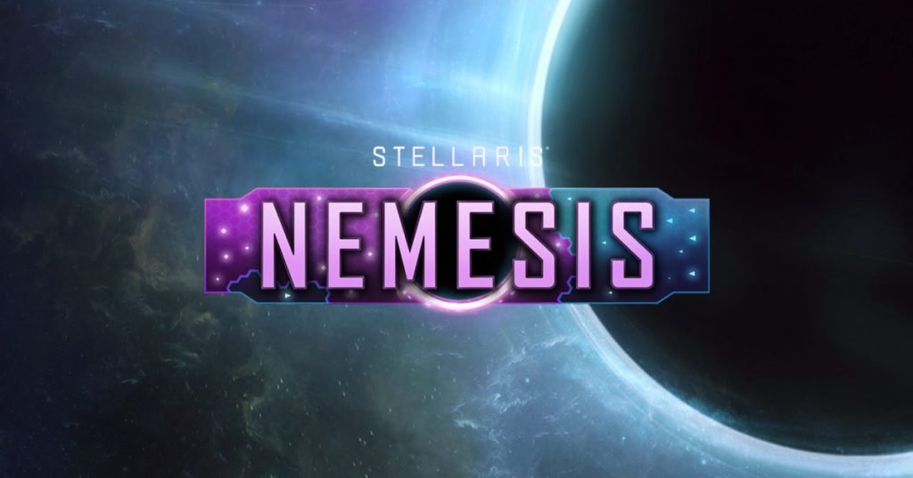 Stellaris Nemesis Crack + Torrent Free Download 2021