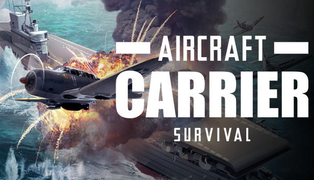 Aircraft Carrier Survival Crack + Torrent Free Download For PC [2021]
