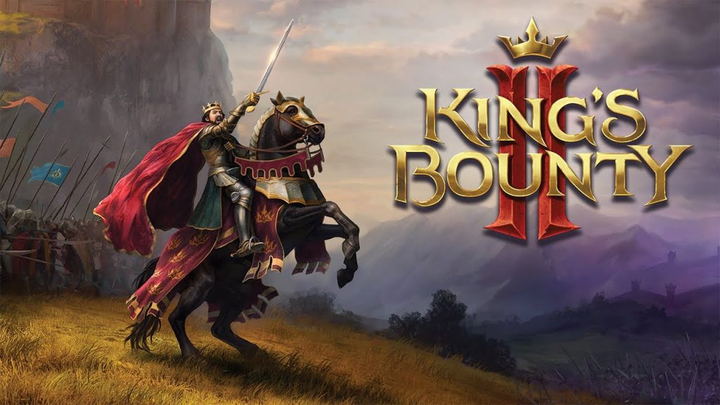 King’s Bounty 2 Crack + Torrent Free Download 2021