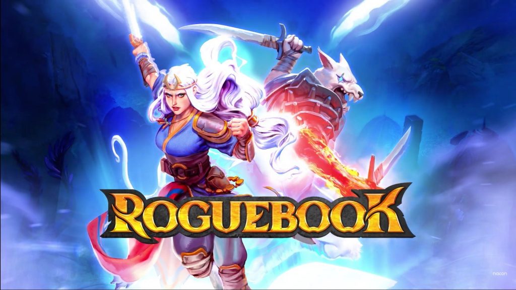 Roguebook Crack + Torrent PC Game Free Download 2022 [Latest]