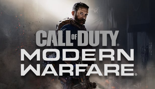 Call of Duty Modern Warfare Crack + Torrent Free Download For PC