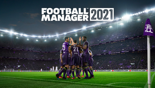 Football Manager 2021 Crack + Torrent Free Download For PC