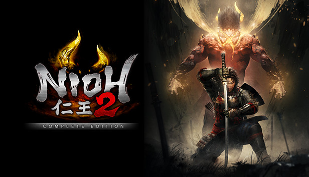 Nioh 2 The Complete Edition Crack + Torrent Free Download [2021]