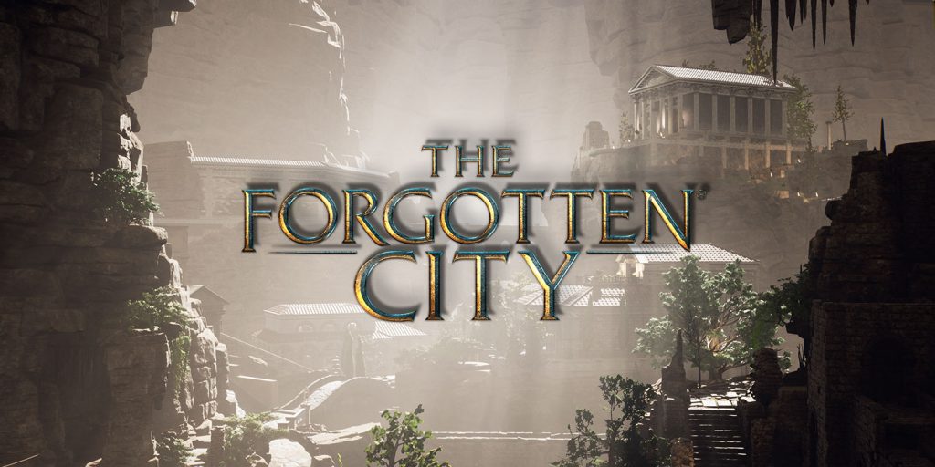 The Forgotten City Crack + Torrent Free Download For PC [2021]
