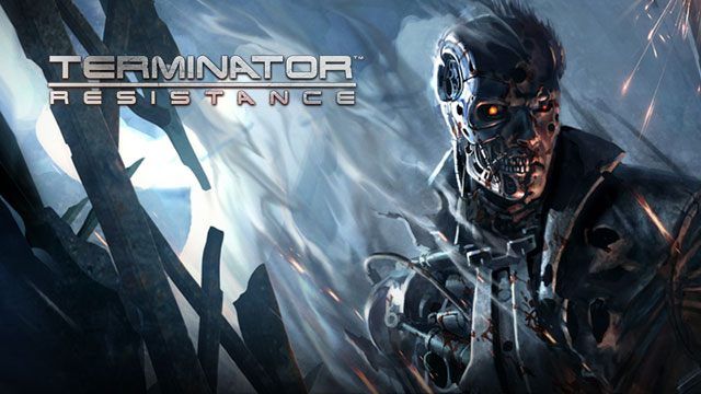 Terminator Resistance Crack +Torrent Free Download For PC