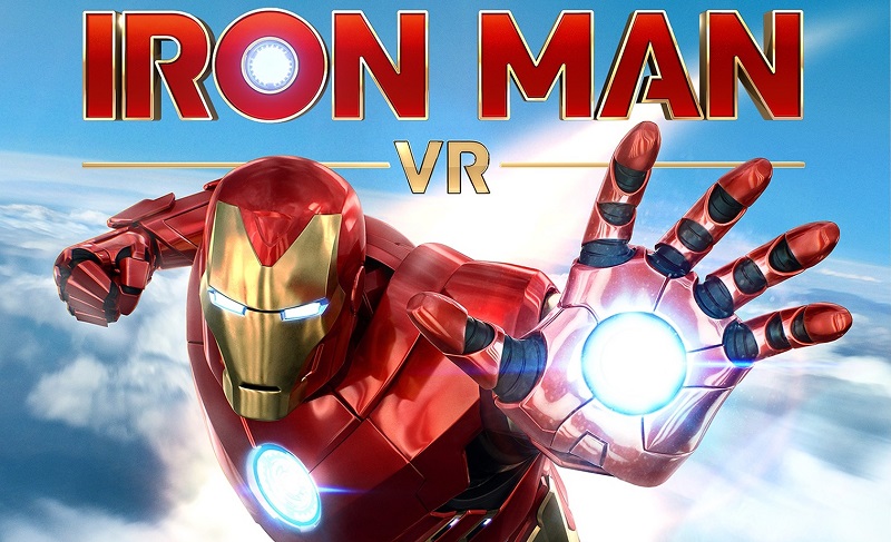 Marvel’s Iron Man VR Crack + Torrent Free Download For PC