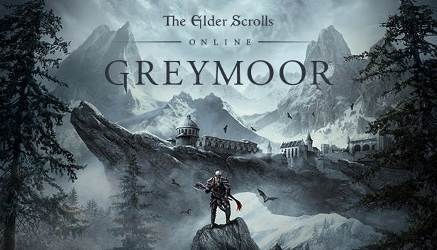 The Elder Scrolls Online Greymoor Crack + Torrent 2021 Free