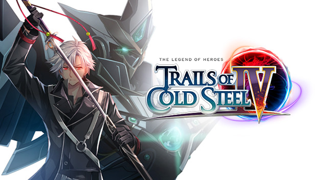The Legend of Heroes Trails of Cold Steel IV Crack + Torrent Free Download