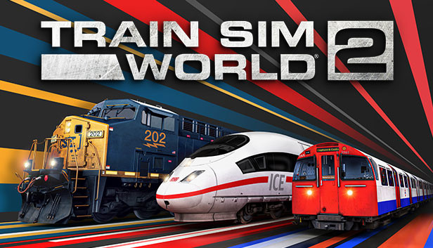 Train Sim World 2 Crack + Torrent Free Download For PC [Latest]