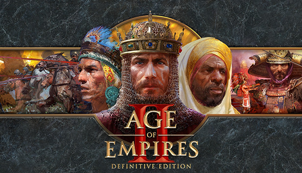 Age of Empires II Definitive Edition Crack + Torrent Free Download