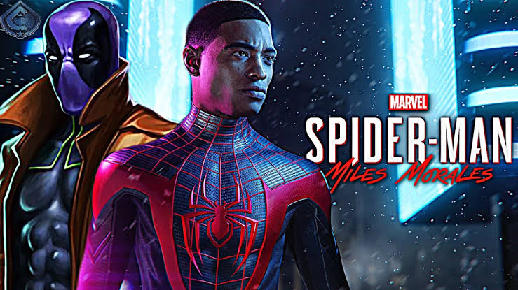 Marvel’s Spider-Man Miles Morales Crack + Torrent Free Download