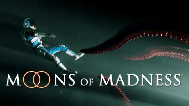 Moons of Madness Crack + Torrent Free Download For PC [2021]