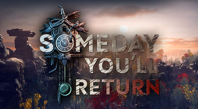 Someday You’ll Return Crack + Torrent Free Download For PC