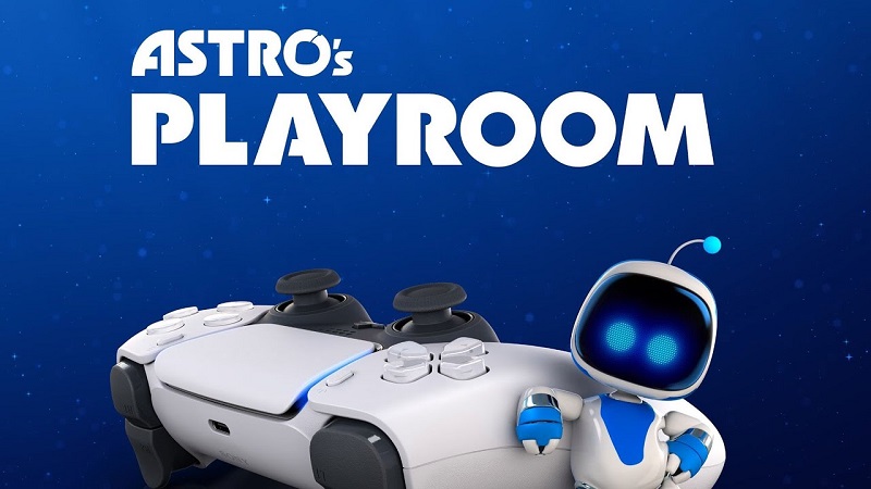 Astro’s Playroom Crack + Torrent Free Download For PC
